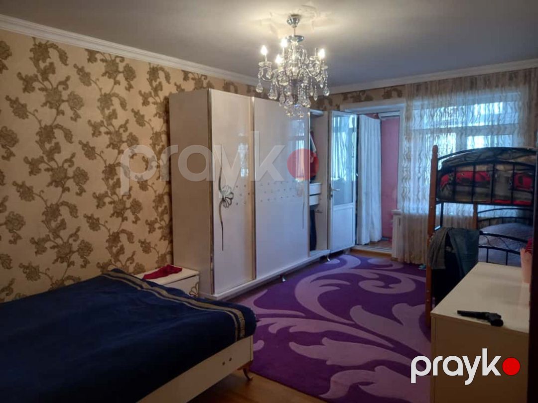 Satılır 3 otaqlı köhnə tikili 100 m² — Mənzil, Bakı (8)