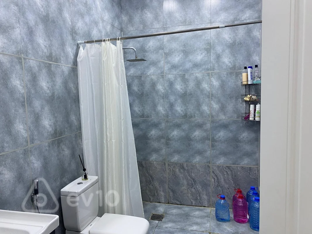 2 otaqlı mənzil, 72.5 m², Bakı, Əhmədli M Şərur y/k Lütfizadə 87 — Mənzil, Bakı (11)