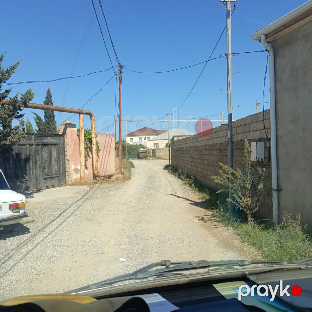 12 sot torpaq sahəsi, Bilgəh qəs — Torpaq, Bakı (7)