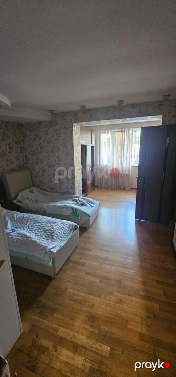 4-otaqlı mənzil, Mikayıl Müşfiq küç., 110 m² — Mənzil, Bakı (4)
