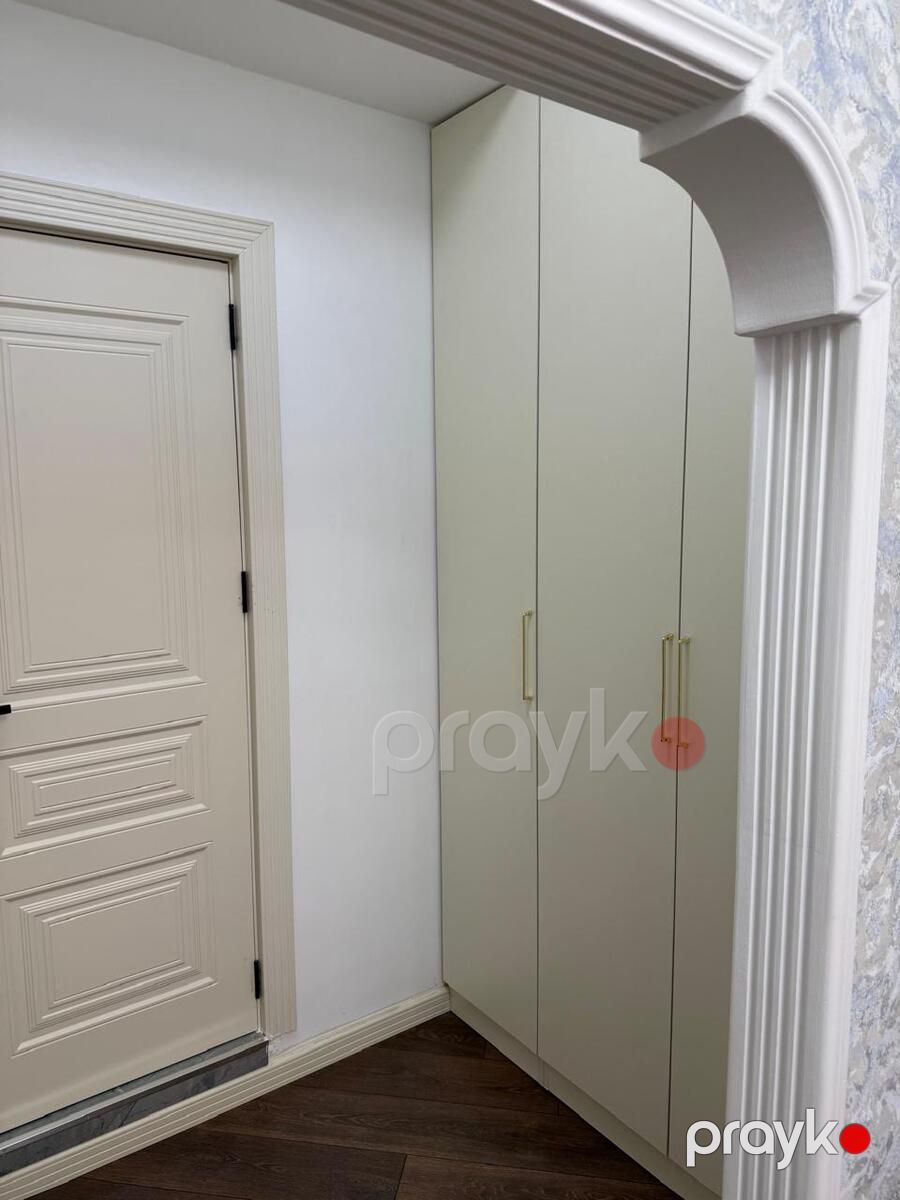 Satılır 4 otaqlı yeni tikili 100 m² — Mənzil, Bakı (8)
