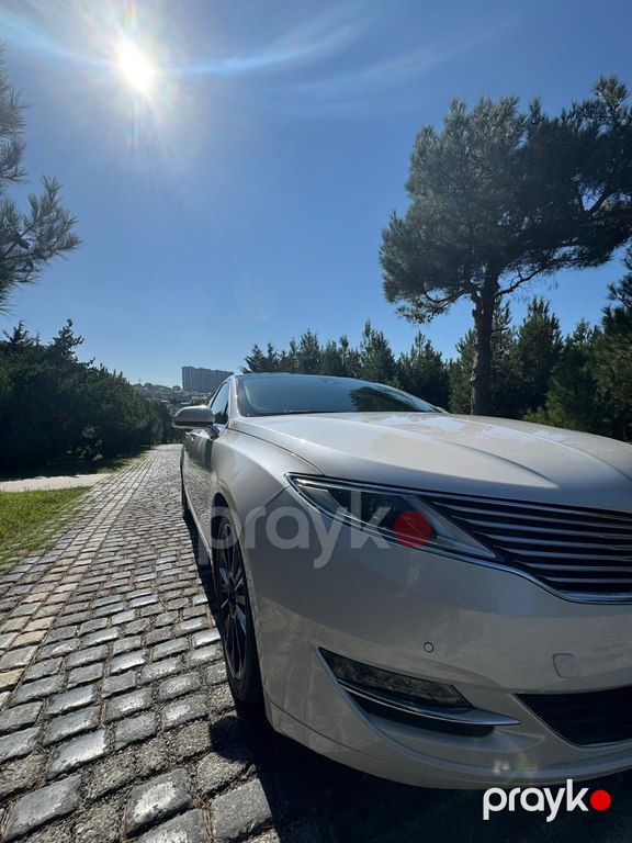 Lincoln MKZ, 2.0 L, 2015 il, 101 000 km — Avtomobillər, Bakı (3)