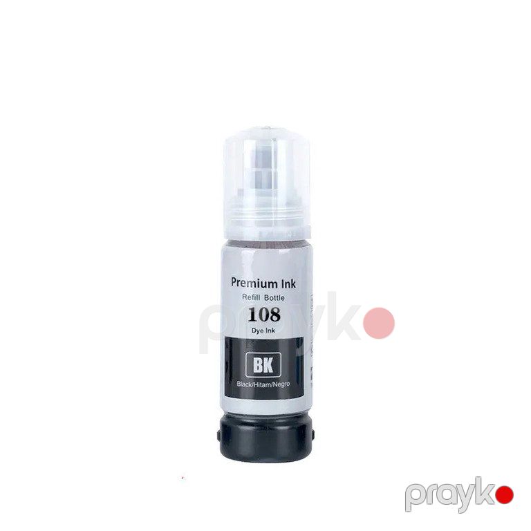 Epson 108 EcoTank ink — Ofis texnikası və istehlak malları, Bakı (6)