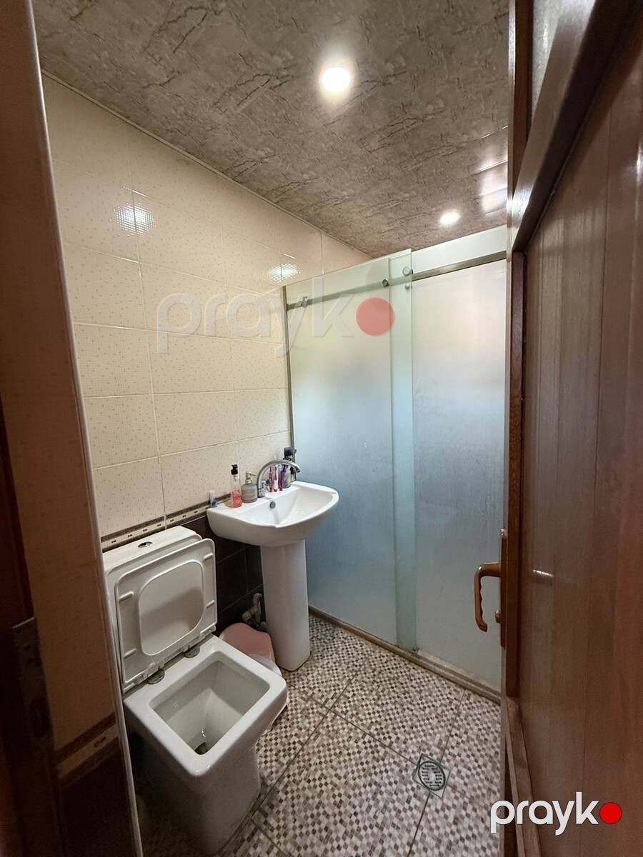İcarəyə verilir 3 otaqlı yeni tikili 96 m² — Mənzil, Bakı (12)