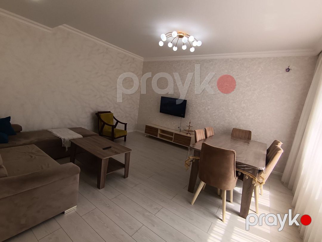Satılır 3 otaqlı yeni tikili 109 m² — Mənzil, Xırdalan (3)