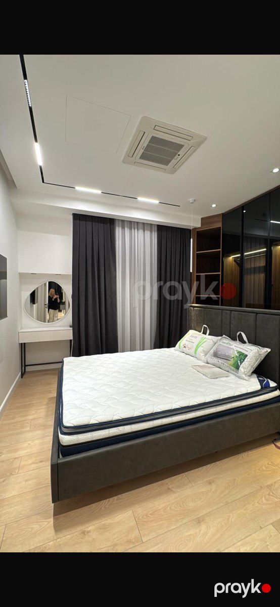 Satılır 3 otaqlı yeni tikili 86 m² — Mənzil, Bakı (5)