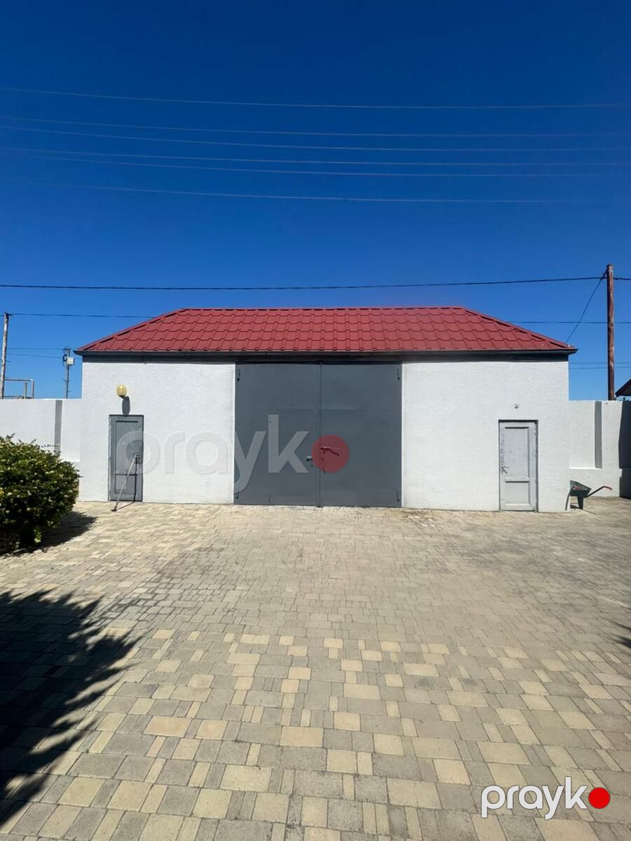 Satılır 8 otaqlı həyət evi/bağ evi 251 m² — Ev, villa, Bakı (12)