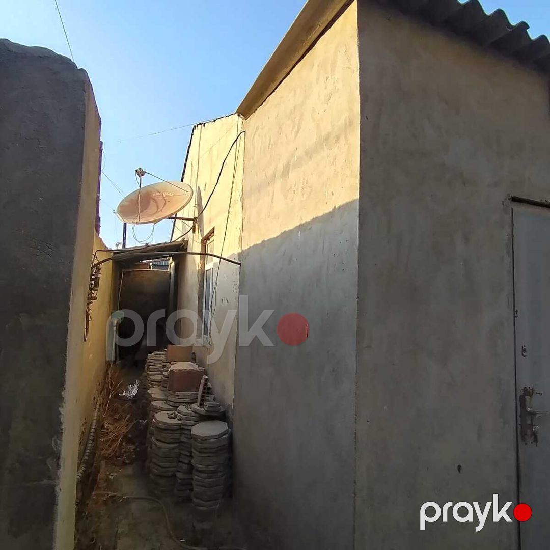 Həyət evi, Balaxanı qəs — Ev, villa, Bakı (5)