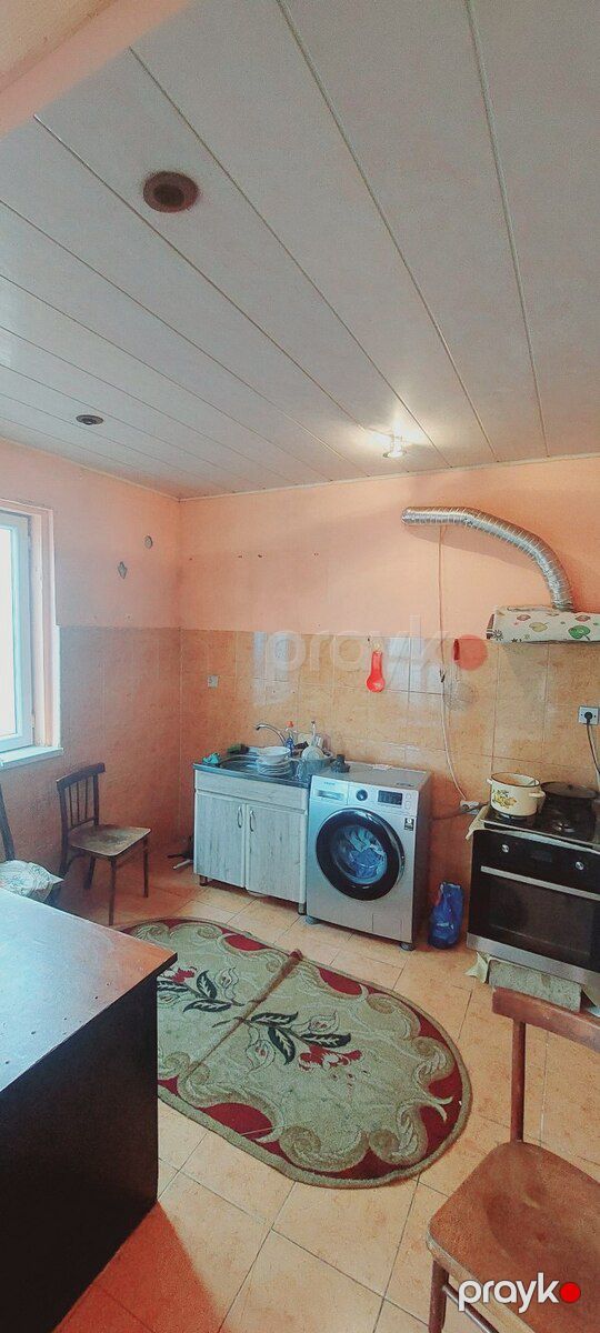 Həyət evi, Səbail r — Ev, villa, Bakı (10)