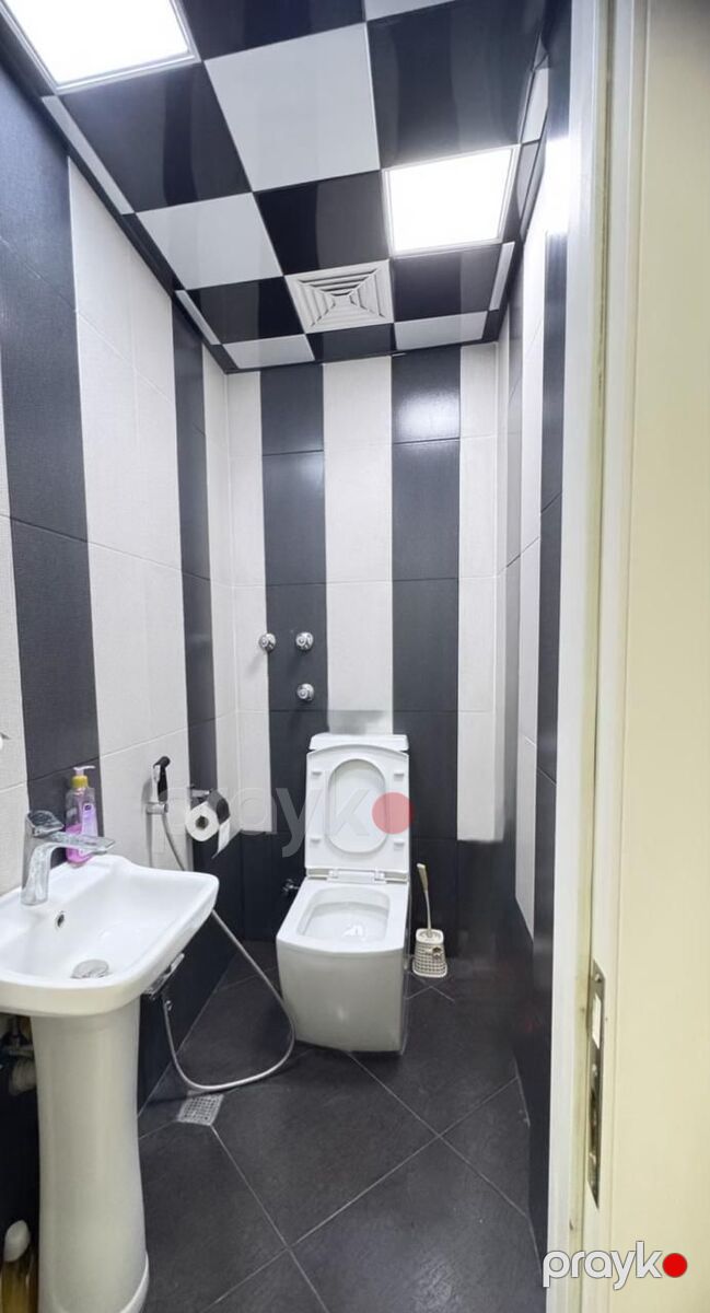 Satılır 3 otaqlı yeni tikili 105 m² — Mənzil, Bakı (10)