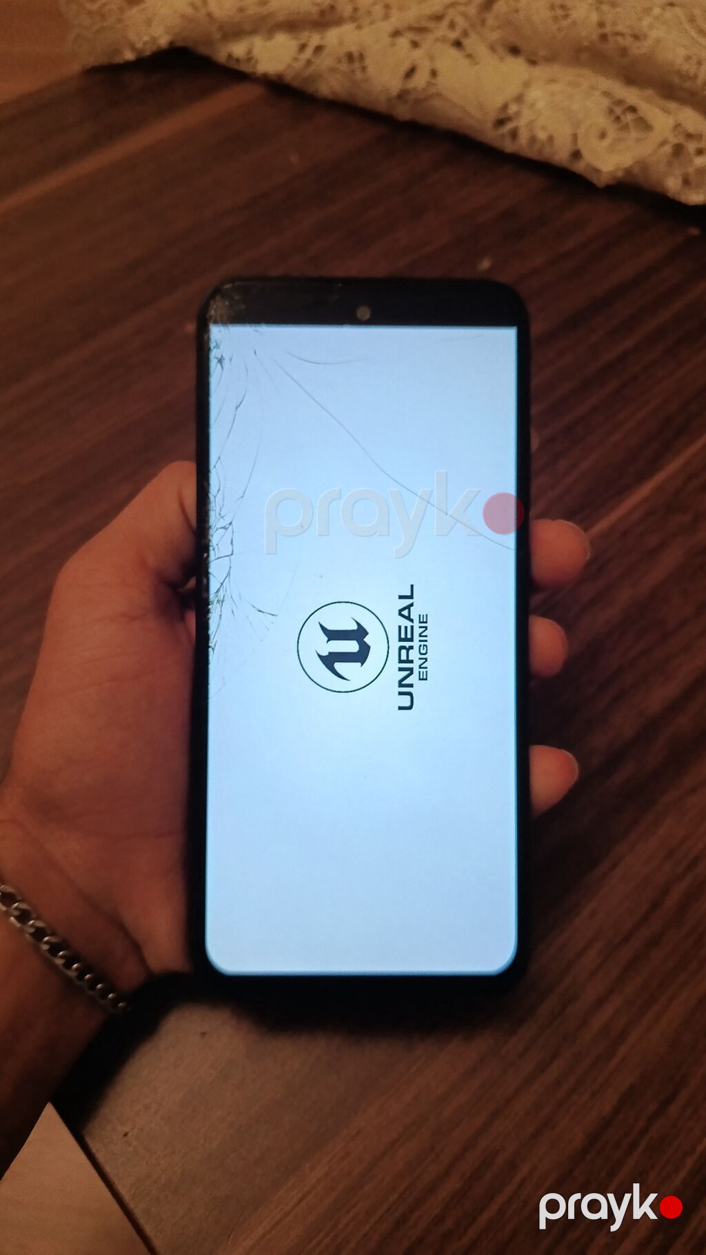 Məhsul: Smartfon infinix hote 50i problemsiz telefondur hecnir — Digər smartfonlar, Bakı (4)
