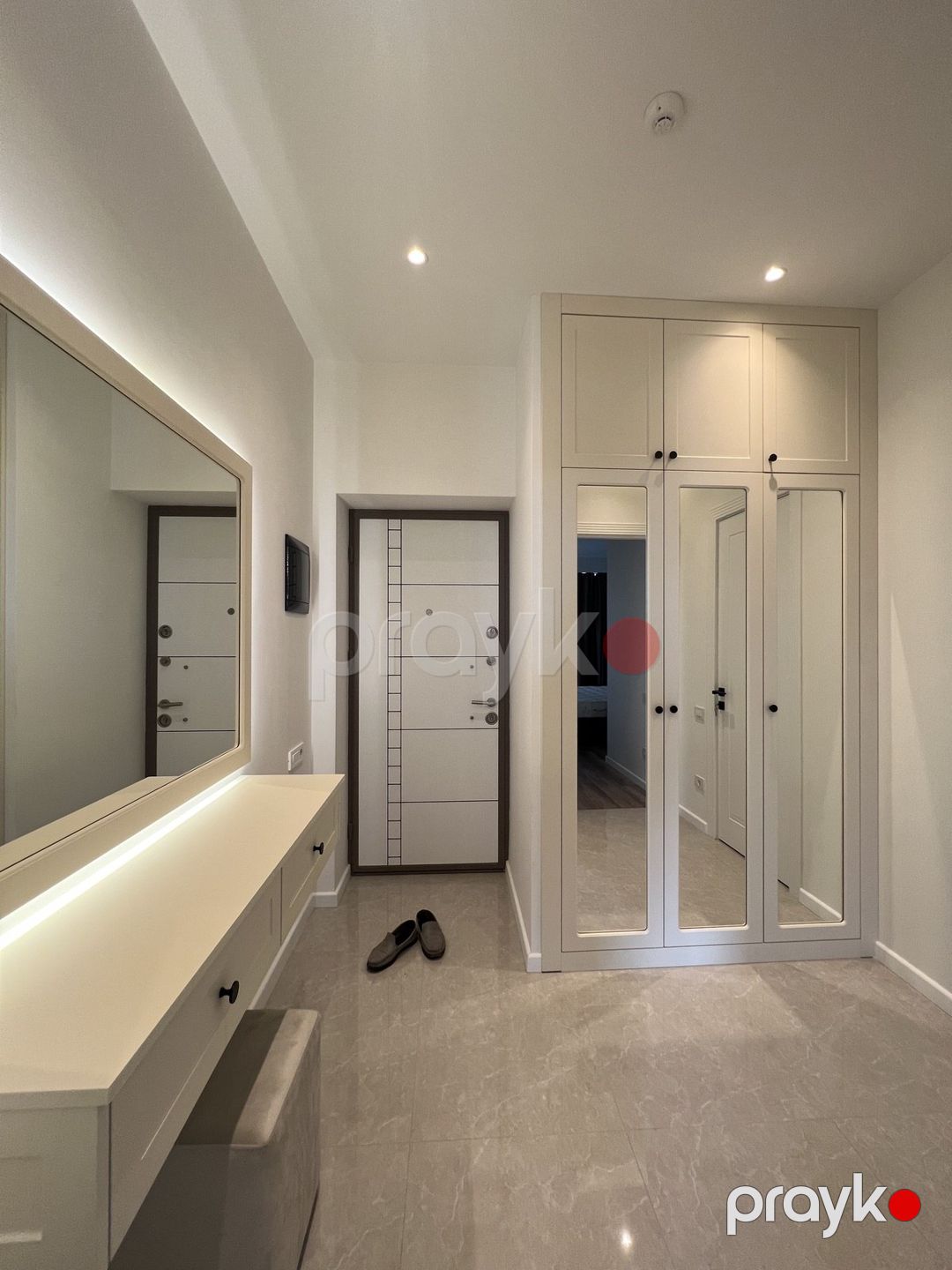 Satılır 2 otaqlı yeni tikili 65 m² — Mənzil, Bakı (8)