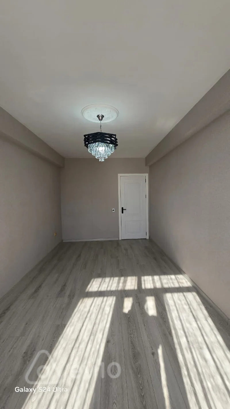 2 otaqlı mənzil, 45 m², Abşeron Gənclər Şəhərciyi, Xırdalan — Mənzil, Xırdalan (2)