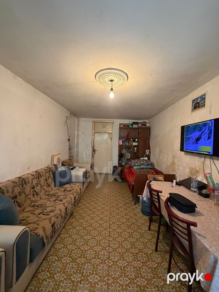3-otaqlı mənzil, Mingəçevir ş., 67 m² — Mənzil, Mingəçevir (3)