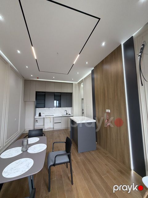 Satılır 3 otaqlı yeni tikili 72 m² — Bakı