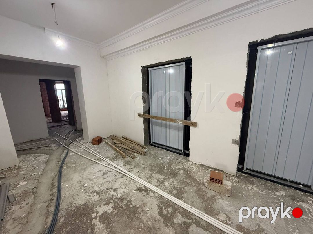 Satılır 3 otaqlı yeni tikili 95 m² — Mənzil, Bakı (5)