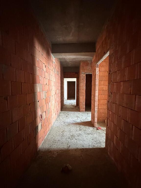 Satılır 1 otaqlı yeni tikili 57 m² — Mənzil, Bakı (9)