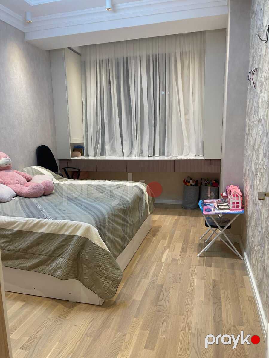 Satılır 3 otaqlı yeni tikili 84 m² — Mənzil, Xırdalan (5)