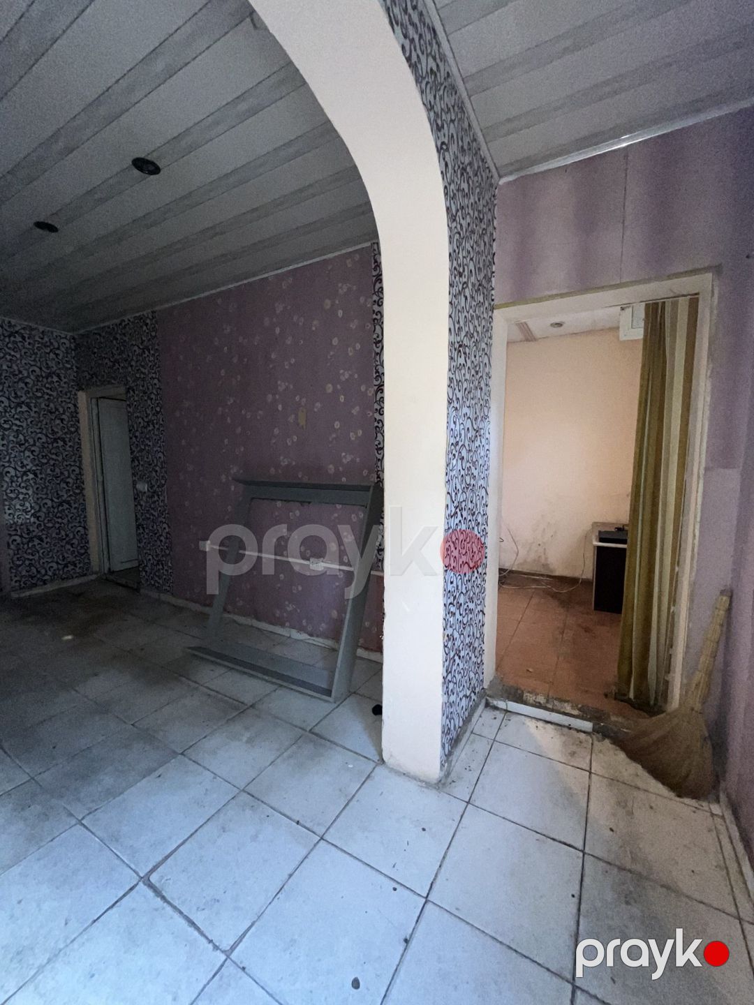 Satılır obyekt 45 m² — Əmlak, Bakı (10)