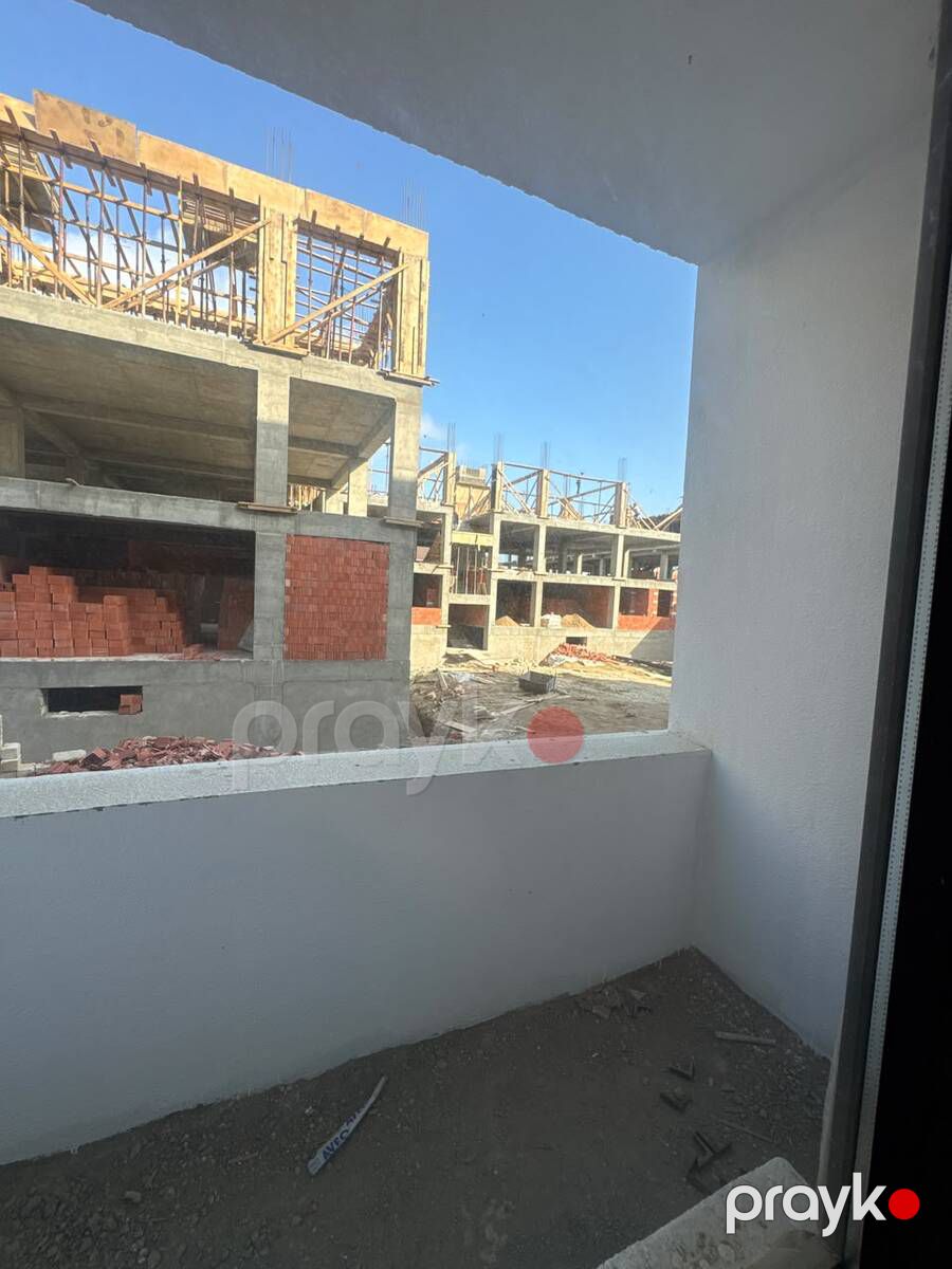 Satılır 2 otaqlı yeni tikili 61 m² — Mənzil, Bakı (8)