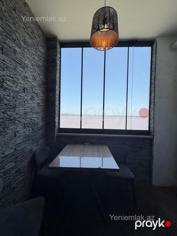 Satılır 3 otaqlı Bina evi menzil (Yeni tikili), 62 m², Masazır — Mənzil, Abşeron (2)