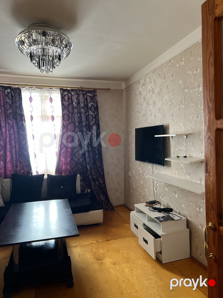 2-otaqlı mənzil kirayə verilir, Xalqlar Dostluğu m., 45 m² — Mənzil, Bakı (2)
