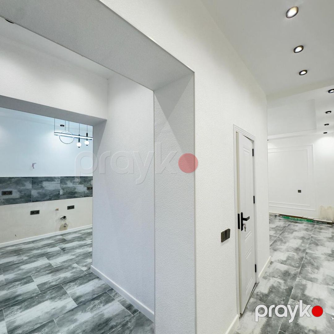 Satılır 4 otaqlı həyət evi/bağ evi 150 m² — Ev, villa, Bakı (10)