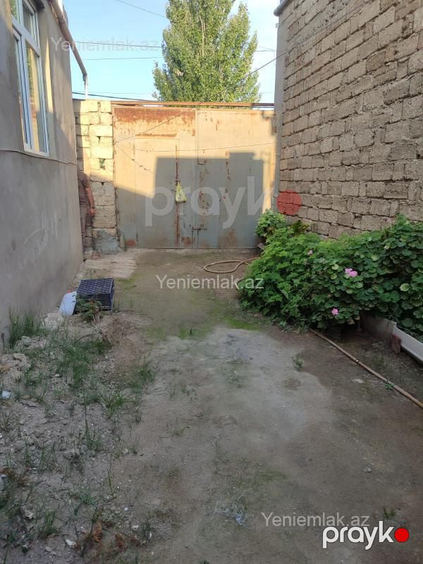 Satılır 7 otaqlı Həyət evi / Villa, 180 m², Suraxanı rayonu — Ev, villa, Bakı (4)