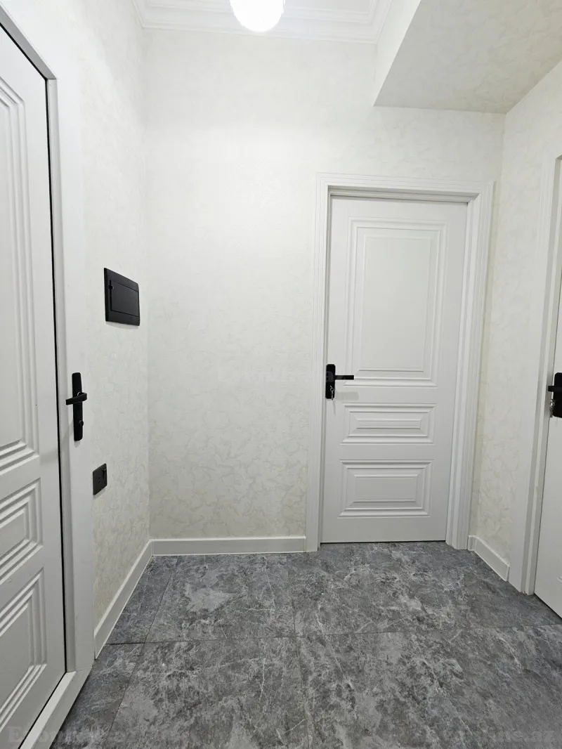 Satılır 2 otaqlı Mənzil Yeni tikili 44 m² Bakı, Abşeron r — Mənzil, Bakı (8)