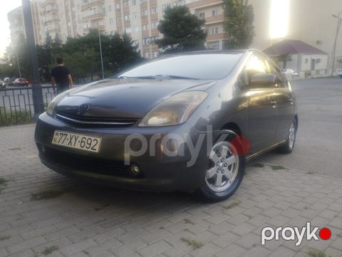 Toyota Prius, 1.5 L, 1.3 kWh, 2008 il, 245 000 km — Bakı