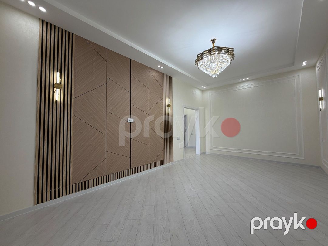 Satılır 4 otaqlı həyət evi/bağ evi 180 m² — Ev, villa, Bakı (9)