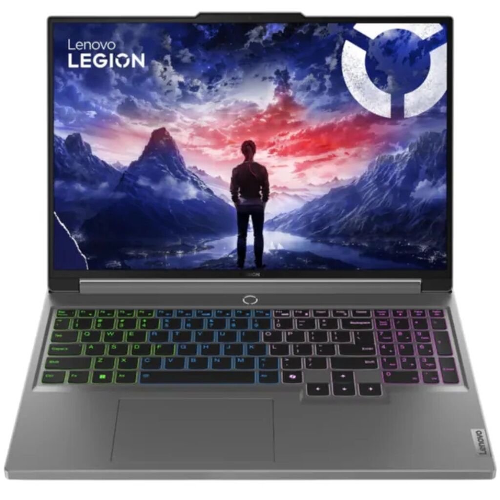 Yeni Lenovo Legion, 16 Intel Core i7, 1 TB, Ünvandan götürmə, Pulsuz çatdırılma, Ödənişli çatdırılma — Lenovo, Bakı (2)