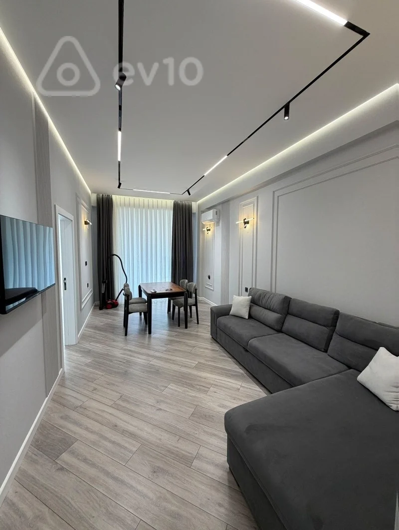 3 otaqlı mənzil, 88 m², Heydər Əliyev prospekti — kirayə — Bakı