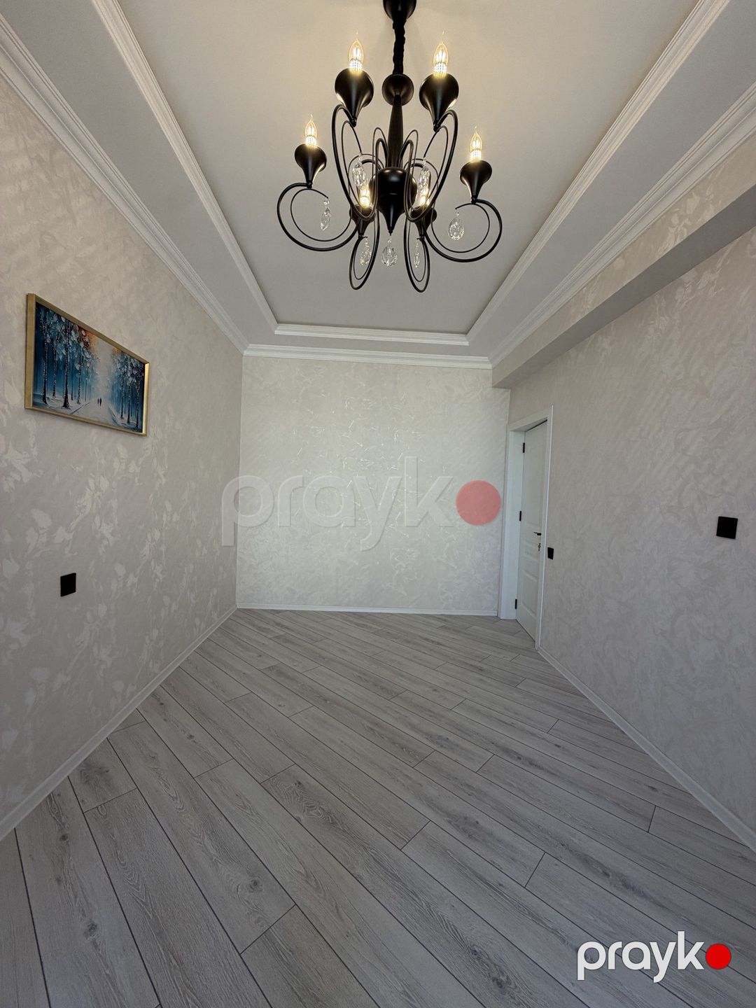 Satılır 2 otaqlı yeni tikili 44 m² — Mənzil, Bakı (3)