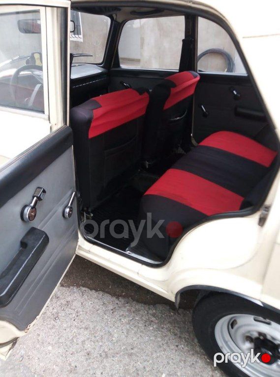 Moskvich 412, 1.5 L, 1991 il, 95 000 km — Avtomobillər, Bakı (6)