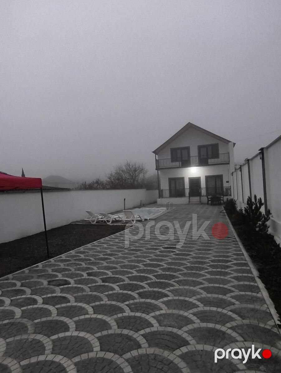 Bağ evi kirayə verilir, Quba r — Ev, villa, Quba (10)