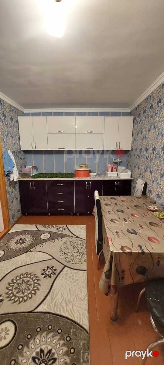 Həyət evi, Səbail r — Ev, villa, Bakı (9)