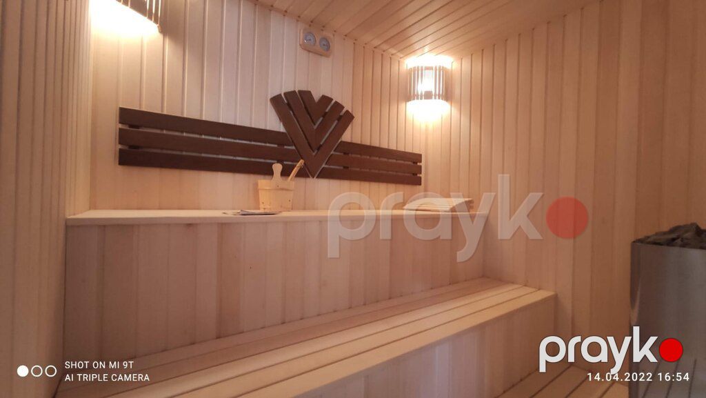 Sauna tikintisi — Təmir və inşaat, Bakı (4)