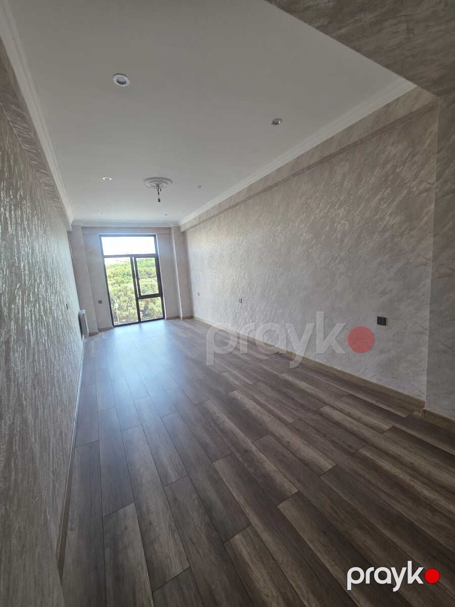 Satılır 3 otaqlı yeni tikili 97 m² — Mənzil, Bakı (2)