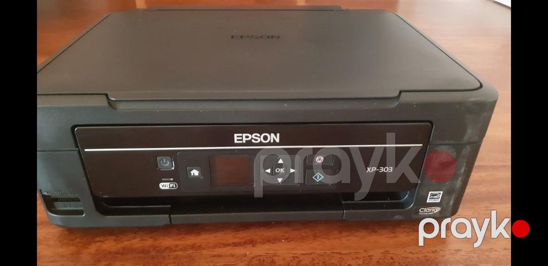 Epson Expresion Home XS 303 — Ofis texnikası və istehlak malları, Bakı (2)