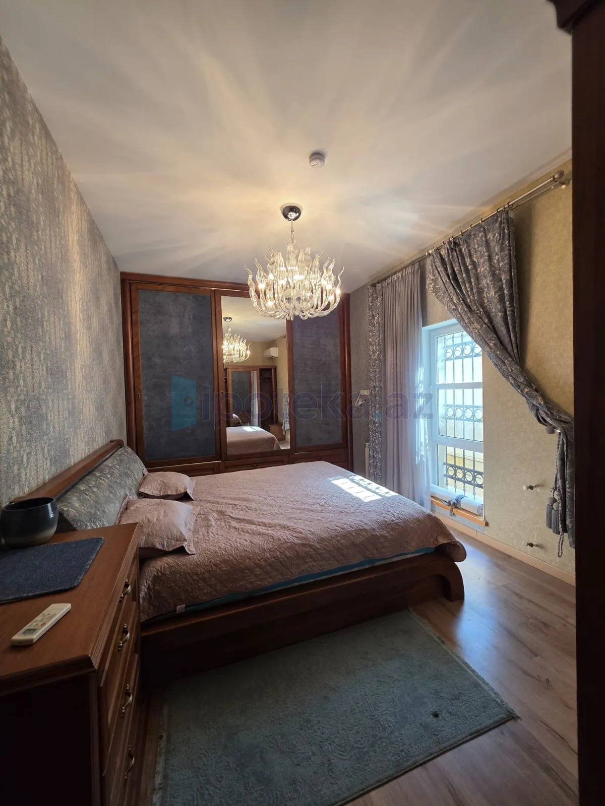 Satılır: 6 Otaq, Bağlar, Xəzər r., Şüvəlan q., 300.00 m² — Ev, villa (10)