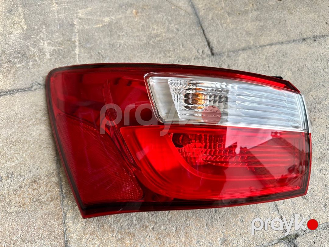 Kia Rio 2011-2017 stop işıqları — Ehtiyat hissələri və aksesuarlar, Bakı (6)