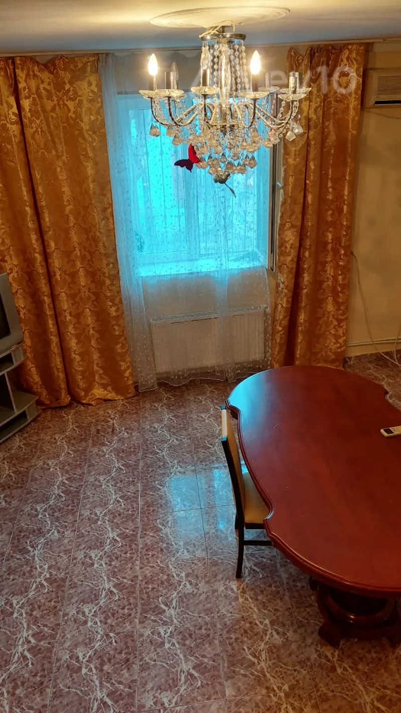 2 otaqlı həyət evi, 120 m², Qabil Süleymanov 66 — kirayə — Ev, villa, Bakı (6)