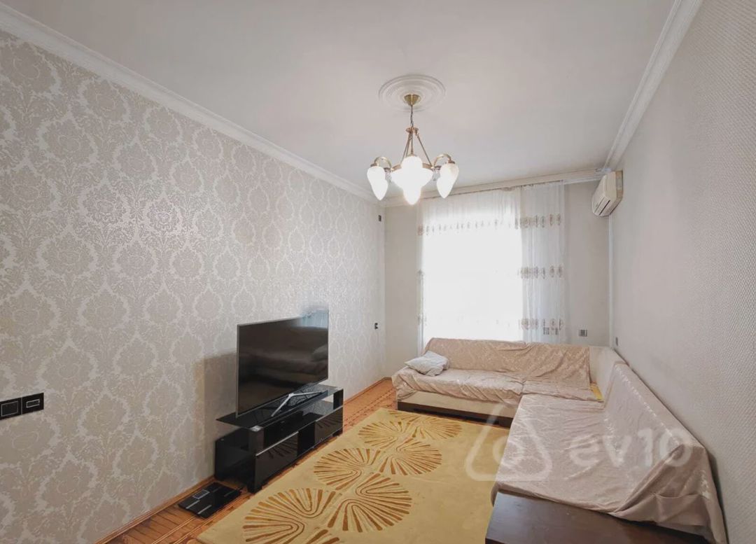 For sale: 3-room apartment (old building), 85 m² — Mənzil, Bakı (2)