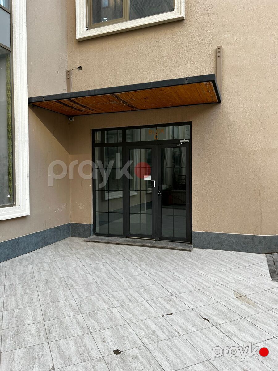 Satılır 5 otaqlı yeni tikili 235 m² — Mənzil, Bakı (4)