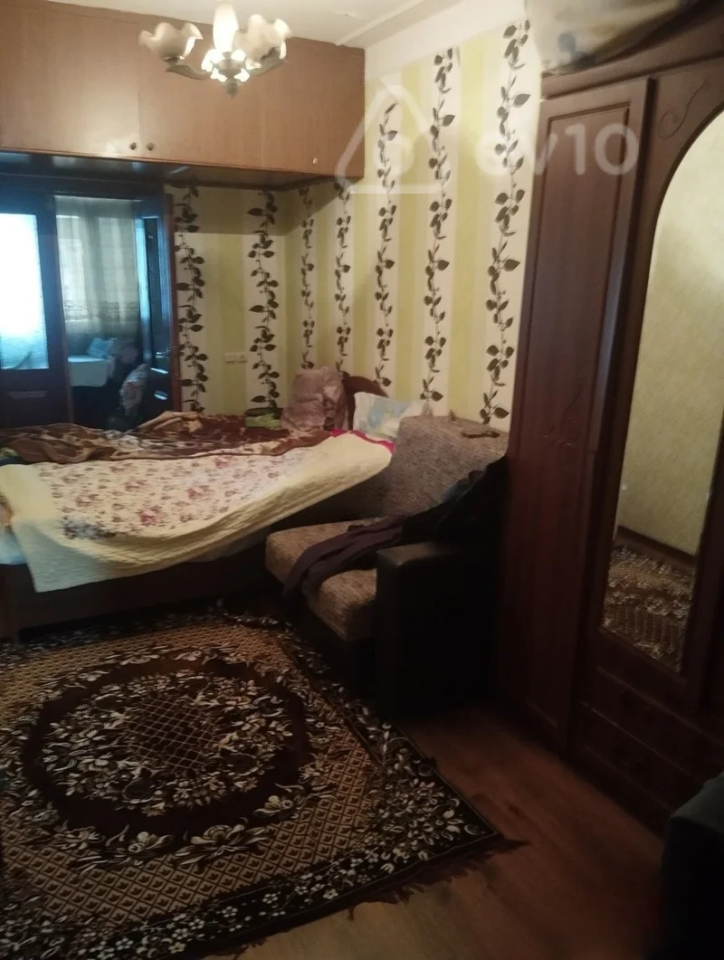 3 otaqlı mənzil, 90 m², Atatürk pr — Mənzil, Bakı (5)