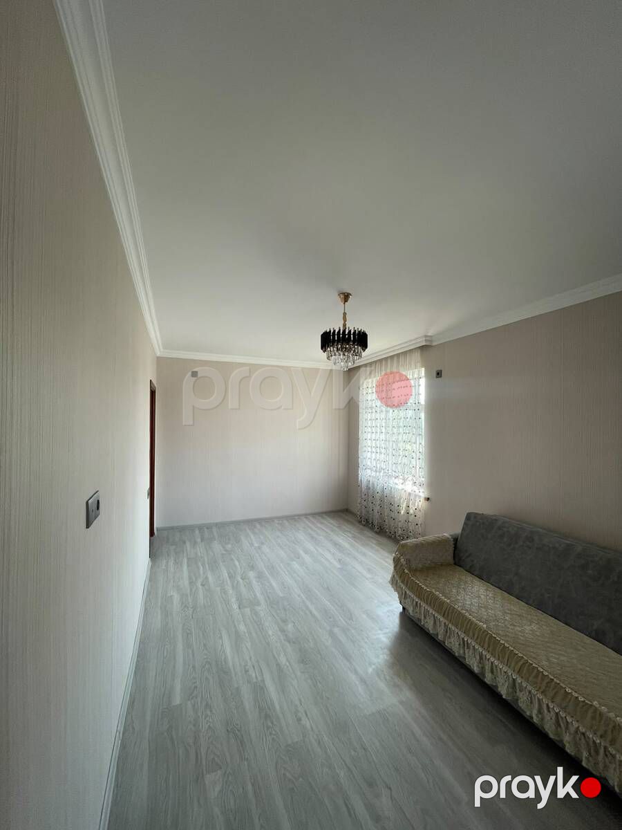 Satılır 2 otaqlı köhnə tikili 45 m² — Mənzil, Bakı (2)