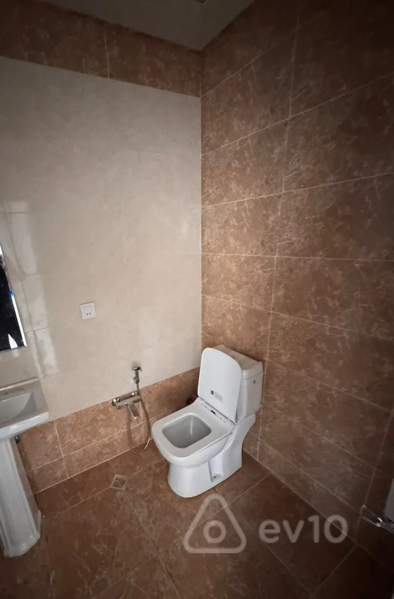 2 otaqlı mənzil, 77 m², Baxça Şəhər, Sumqayıt — Mənzil, Sumqayıt (6)