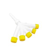 Şlanq üçün ucluq 2613, plastik — Товары