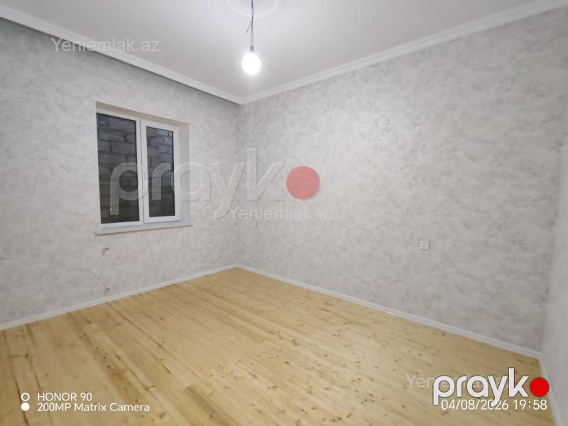 Satılır 3 otaqlı Həyət evi / Villa, 100 m², Suraxanı rayonu — Ev, villa, Bakı (8)